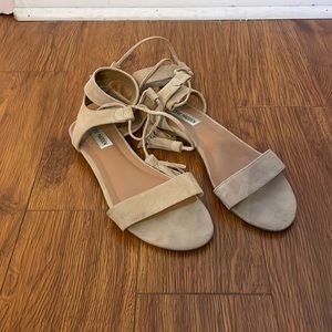 Steve Madden sandals “Daryyn”